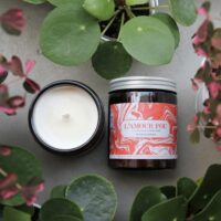 Bougie L'AMOUR FOU - Wild Flower – Image 4