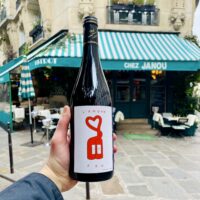 Le Vin Rouge de L'AMOUR FOU x Samuel Eckert – Image 6