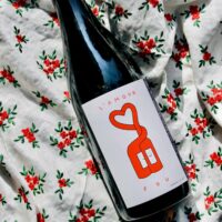 Le Vin Rouge de L'AMOUR FOU x Samuel Eckert – Image 8