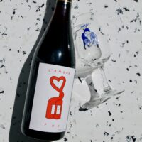 Le Vin Rouge de L'AMOUR FOU x Samuel Eckert – Image 9